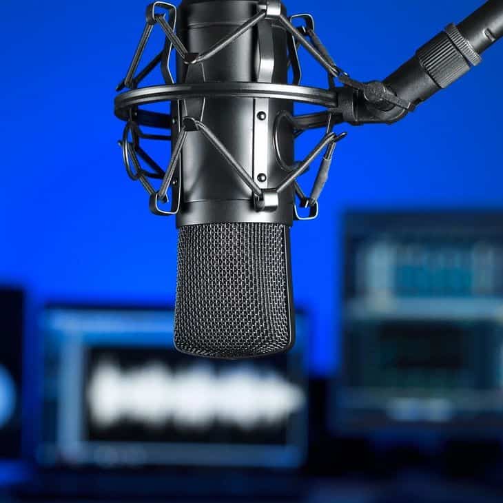 Podcasts by Channel Mastered