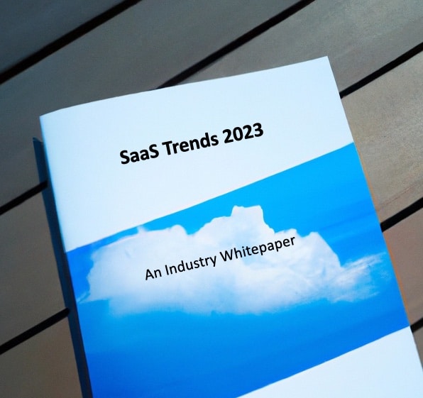 Harnessing the Power of White Papers: Empowering MSPs in the Ever-Evolving SaaS Landscape