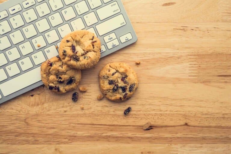 The Cookie Has Crumbled (And So Will Your Data)